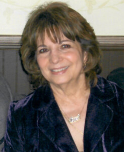 Obituary - Carmela Marie Gianguzzi