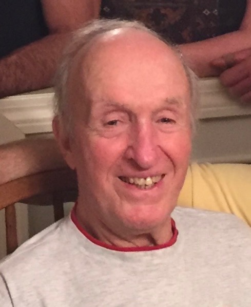 Obituary - Richard Coccola