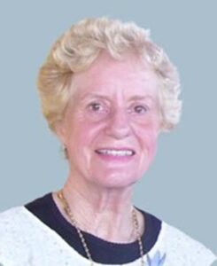 Obituary - Ann Murtagh Rogers-2