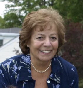 Obituary - Anne F. Duffy