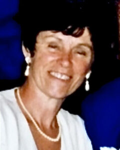 Obituary - Eileen (Rice) Kent - 2