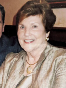 Obituary - Joan Chessman Shipman