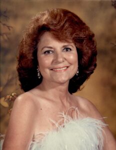 Obituary - Joan Marando Hanley