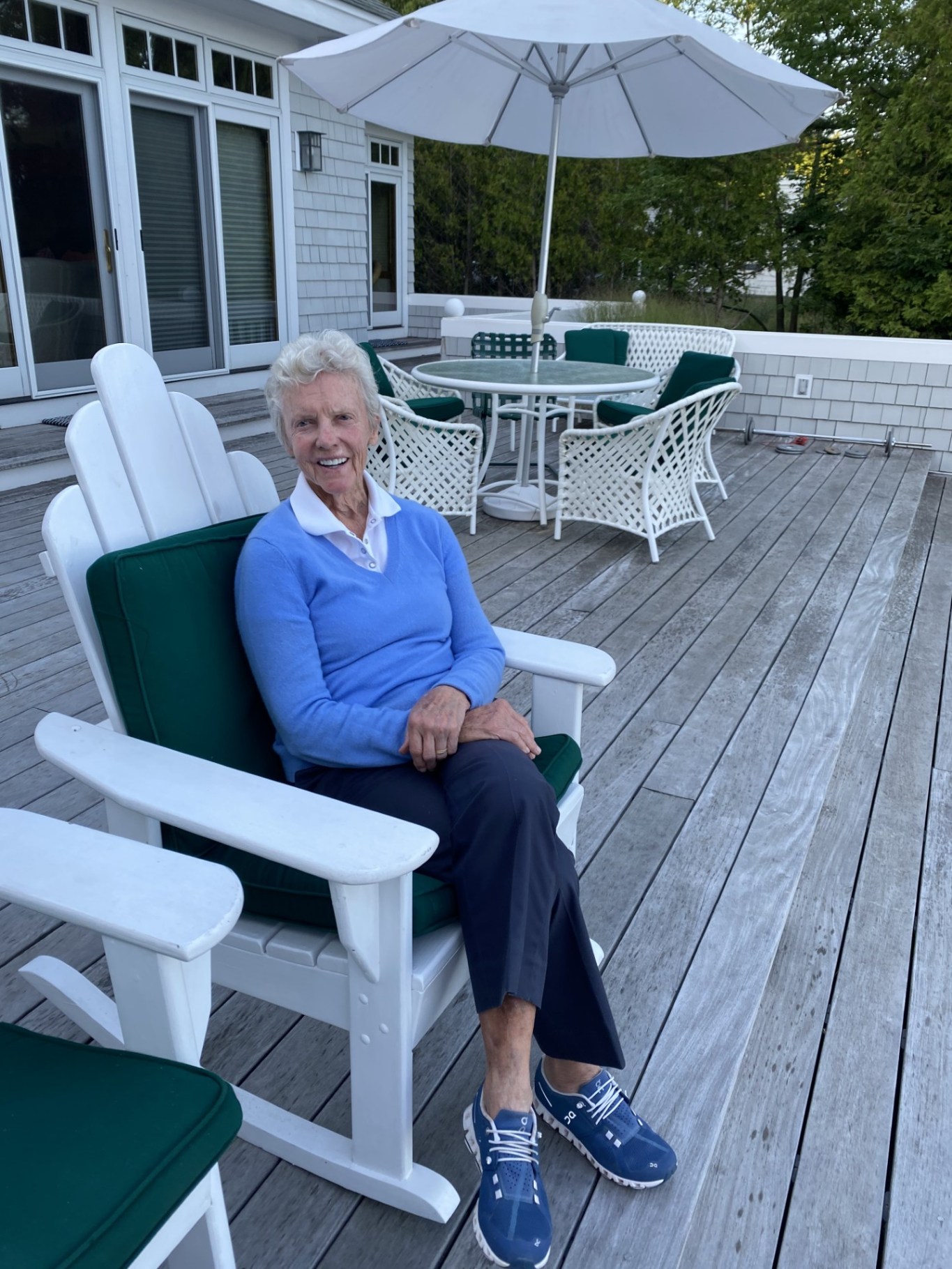 In Memory: Margaret “Peggy” Headley Nelson, Age 89 - MyRye.com