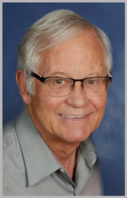 Obituary - Robert “Bob” Hergert Kingsbury