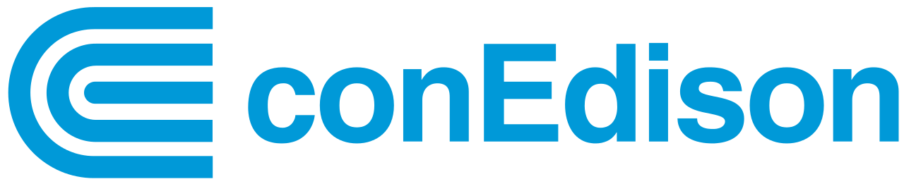 Con Ed logo - Consolidated Edison, Inc.