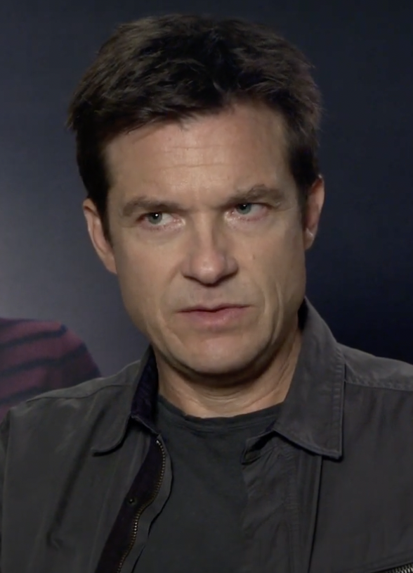 (PHOTO: American actor, director, producer and former Rye resident Jason Bateman. By MTV UK - CC BY 3.0.)