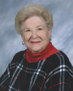 Obituary - Joan M. Wendel