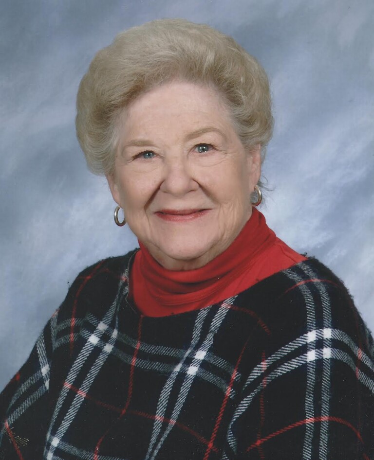 Obituary - Joan M. Wendel