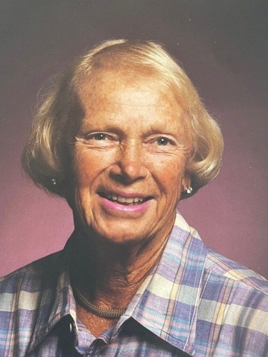 Obituary - Katherine Elizabeth Betty (Caldwell) Walker