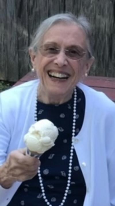 Obituary - Madeline Ross Tappert (Foote)