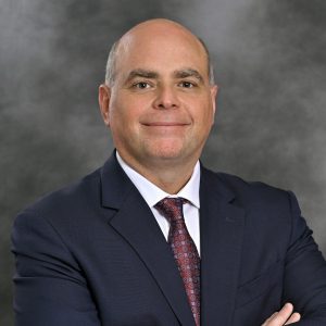 (PHOTO: Gregory Pontone, MD, MBA, Cardiology, White Plains Hospital.)