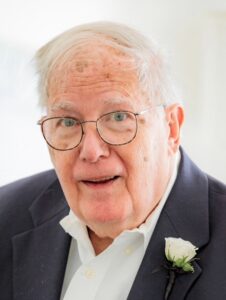 Obituary - Herbert Frank Gretz, Jr, M.D., J.D.