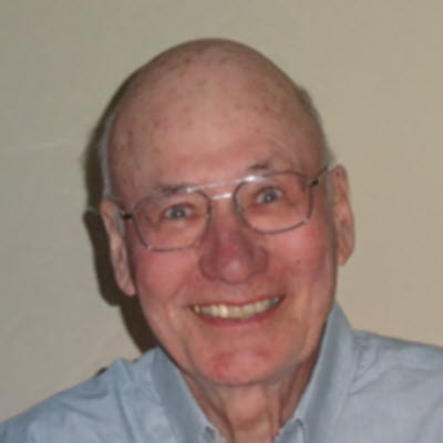 Obituary - John M. Burke - 2