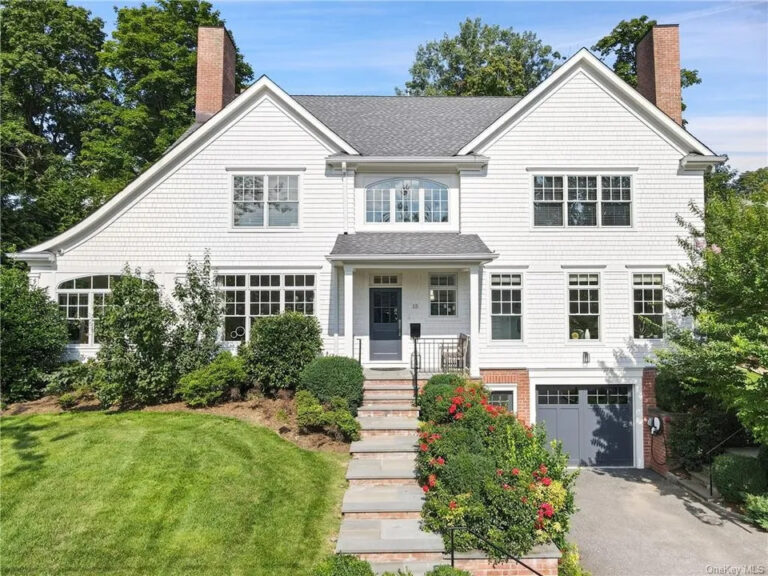 Three Open Houses in Rye This Weekend (August 17 – 18)