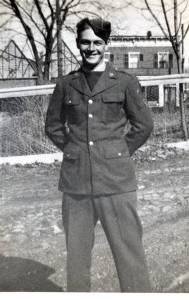 Herbert "Stanley" Bulkley