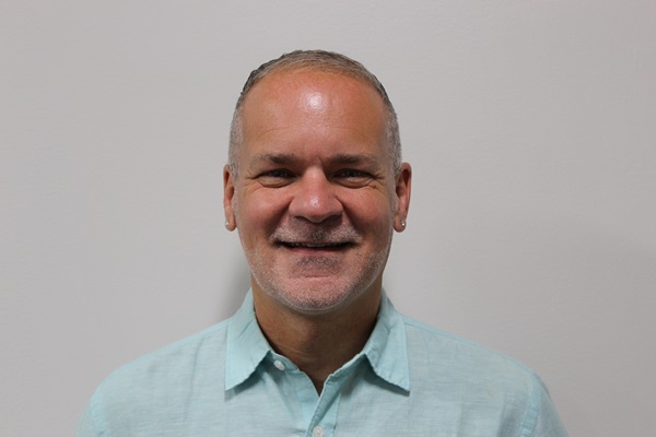 (PHOTO: The Rye City School District announced 24 new staff members on Monday, August 19, 2024 including Mark Bayer, interim assistant principal at Rye High School.) 