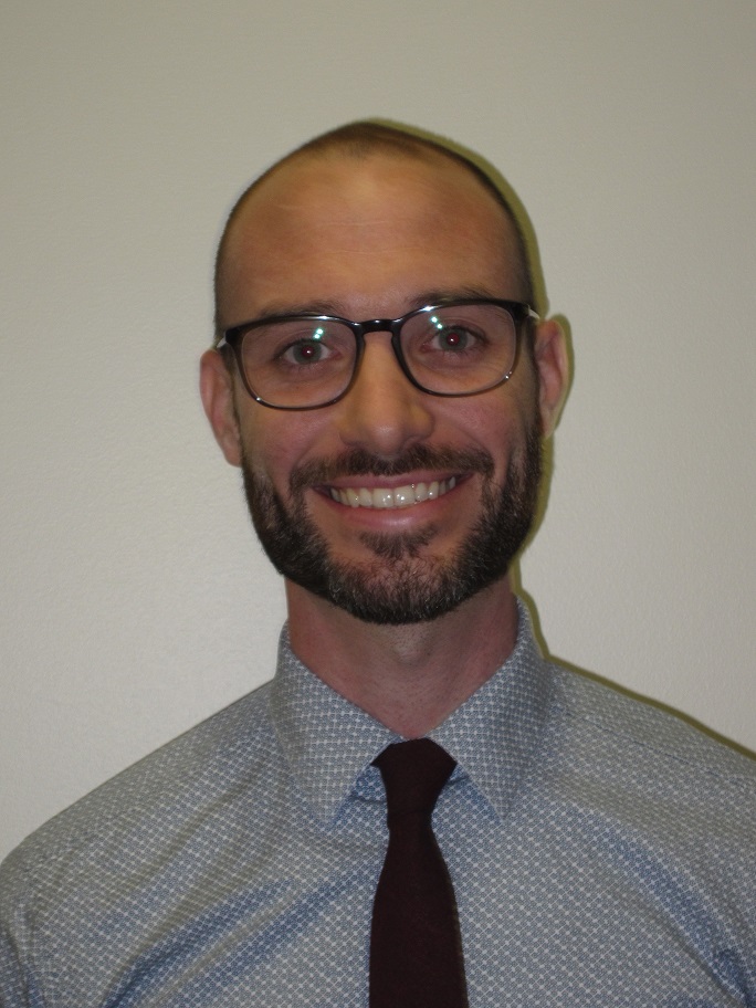 (PHOTO: The Rye City School District announced 24 new staff members on Monday, August 19, 2024 including Nicholas Clair, assistant principal for Rye Middle School.) 