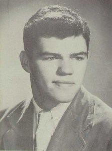 John "Jack" Shaughnessy