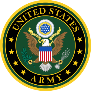 US Army logo