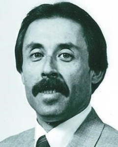 Robert "Bob" Larussell