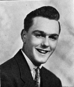 Bradley Spencer