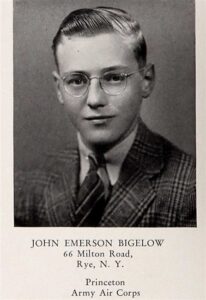 John Bigelow