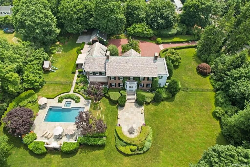 Five Open Houses in Rye This Weekend (September 21 – 22)