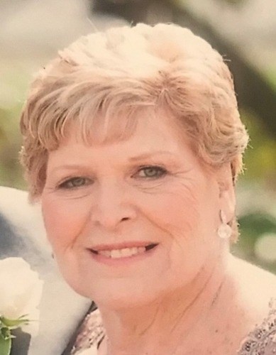 Obituary - Ann Rinaldi