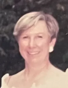 Obituary - Beverly Ann Hildner