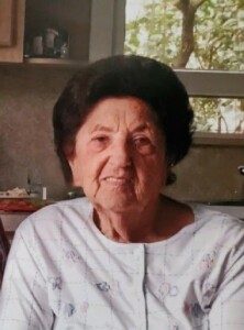 Obituary - Carmel Vacarro Loddo