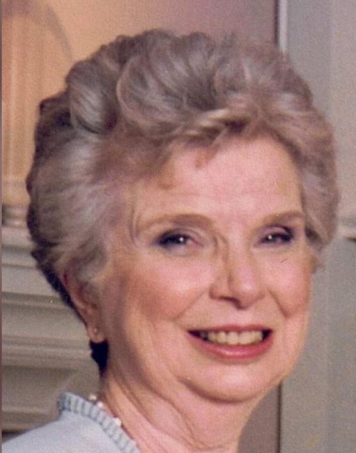 Obituary - Sara “Sally” Harrington Beers