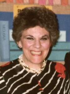  Phyllis McBride