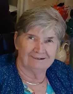 Obituary - Bonnie Jean Coolum