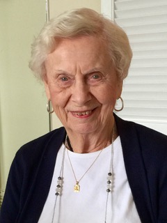 In Memory: Mary C. Sheerin, Age 103