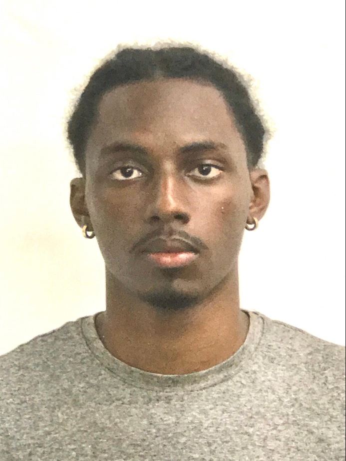 (PHOTO: Rye PD advised the community on Thursday, November 14, 2024 of a Level 2 Sex Offender, 29 year old Wale Gai, frequenting the area, specifically the Rye Free Reading Room.)