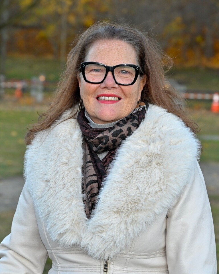 (PHOTO: Rye resident Nancy Curtis Patota will be the new director of development for the Westchester Parks Foundation (WPF). Contributed.)