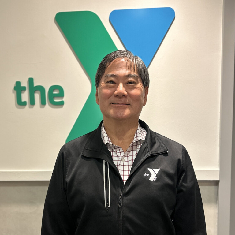 (PHOTO: The Rye YMCA's Chief Operating Officer Randal Ikeda. Contributed.)