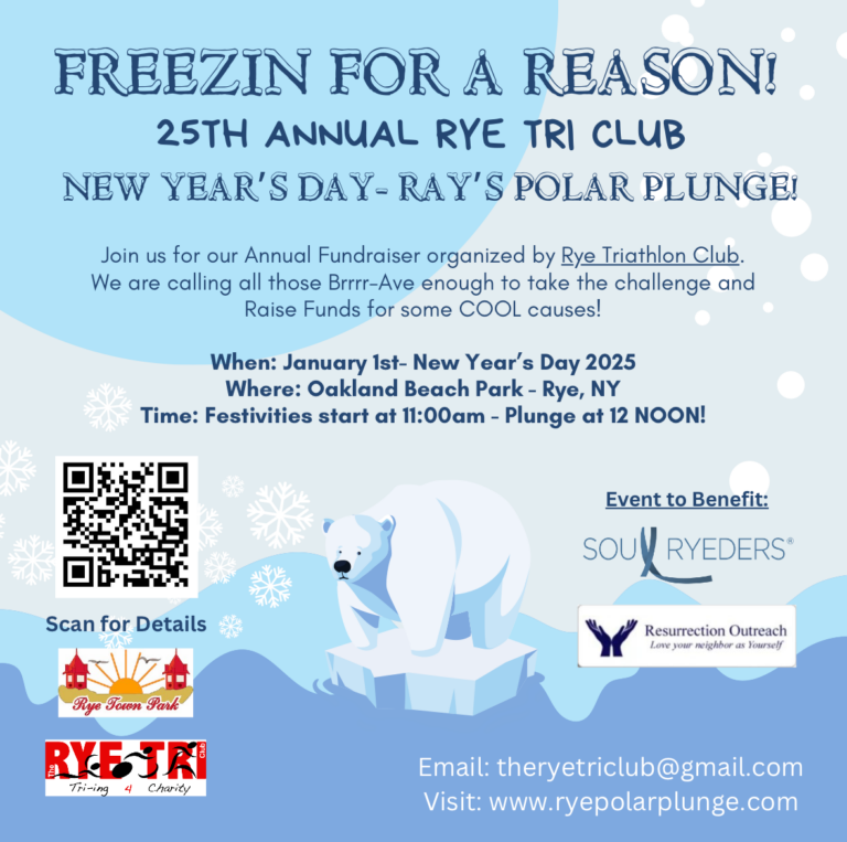 2025 Polar Plunge