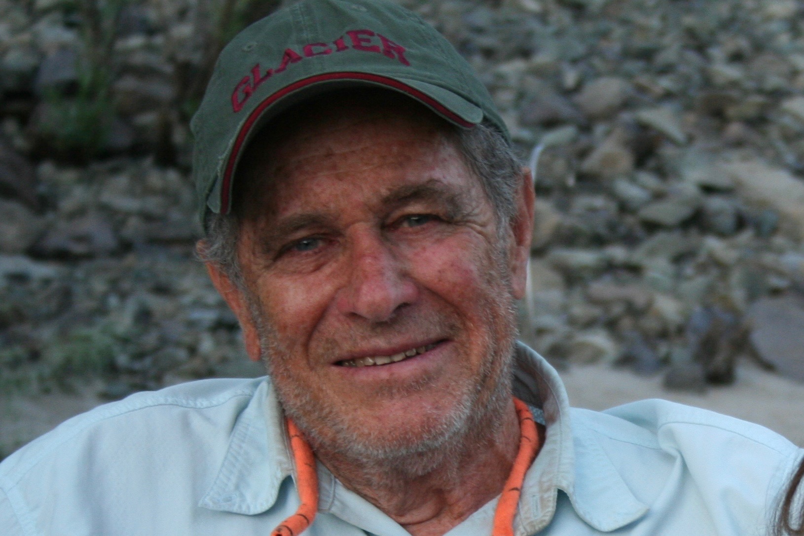 Obituary - Herbert Blecker IMG_1620