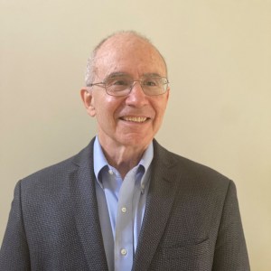 (PHOTO: Rye resident Sam Dimon will receive the Community Service Award at the Rye YMCA's 2025 annual benefit. Contributed.)