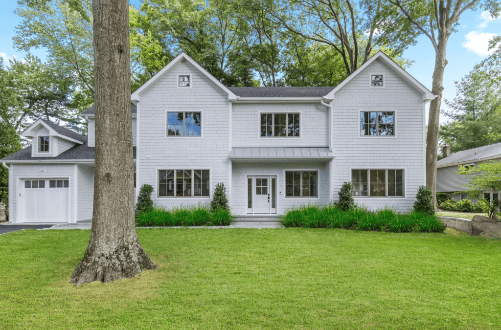 7 Red Oak Drive, Rye