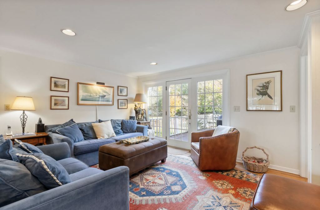 191 Kirby Lane, Rye