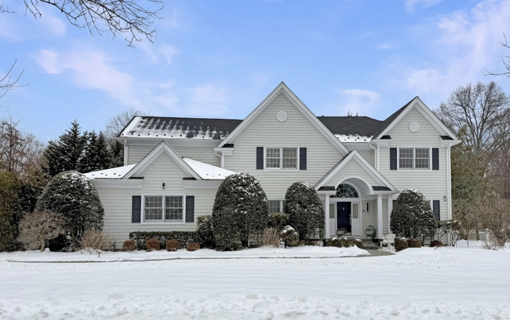 5 Johnson Place, Rye