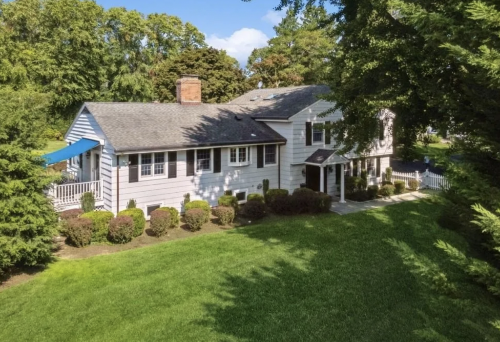 473 Park Avenue, Rye