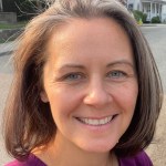 (PHOTO: The Westchester Children’s Museum new Director Meghan Drummond. Contributed.)