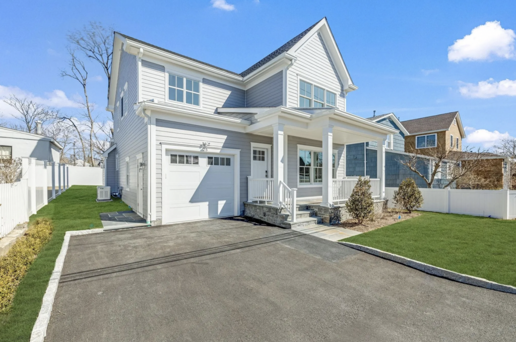 25 Ridgeland Terrace, Rye