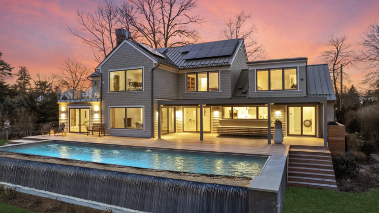 761 Forest Avenue, Rye