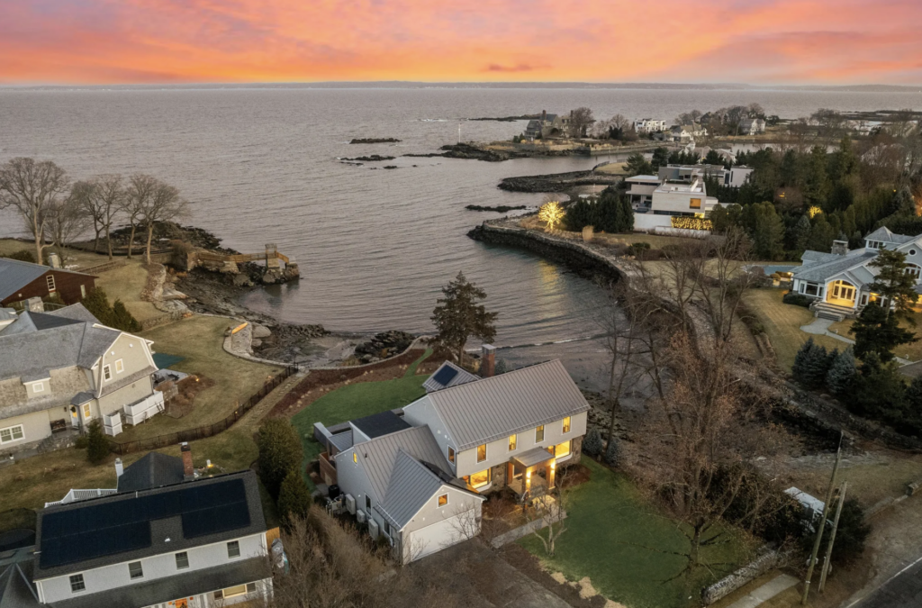 761 Forest Avenue, Rye