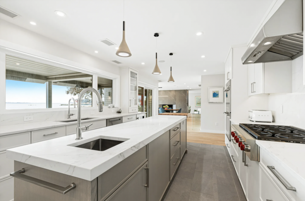 761 Forest Avenue, Rye